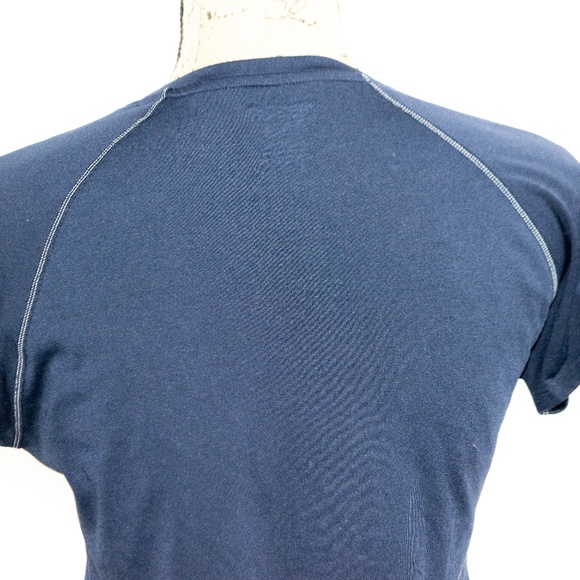 Women's Tennessee Titans T-Shirt- Reebok - Picture 4 of 5